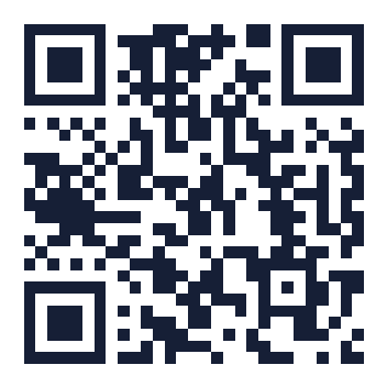 브랜드 필름 QR — 스캔하면 유튜브 영상으로 연결됩니다